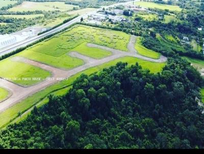 Terreno em Condomnio para Venda, em Porto Feliz, bairro Condomnio Fazenda Lucrian Residencial Resort