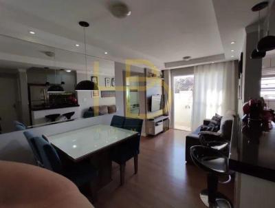 Apartamento para Venda, em Votorantim, bairro Vila Guilherme, 2 dormitrios, 1 banheiro, 1 vaga