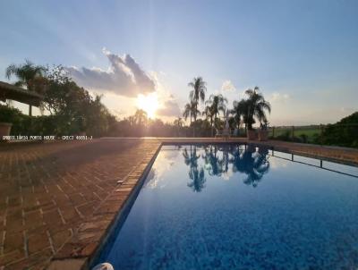 Terreno em Condomnio para Venda, em Porto Feliz, bairro Condomnio Fazenda Lucrian Residencial Resort