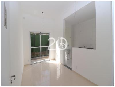 Apartamento para Venda, em So Paulo, bairro Casa Verde Alta, 2 dormitrios, 1 banheiro