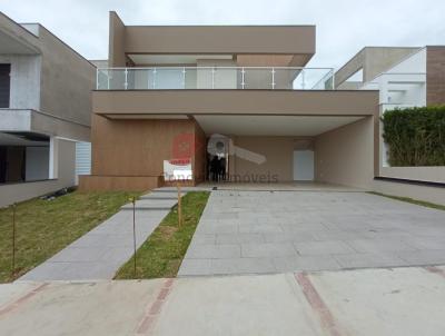 Alto Padro para Venda, em Sorocaba, bairro Jardim Residencial Giverny, 4 dormitrios, 4 banheiros, 2 sutes, 4 vagas