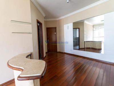 Apartamento para Venda, em Belo Horizonte, bairro Santo Antnio, 2 dormitrios, 3 banheiros, 1 sute, 1 vaga