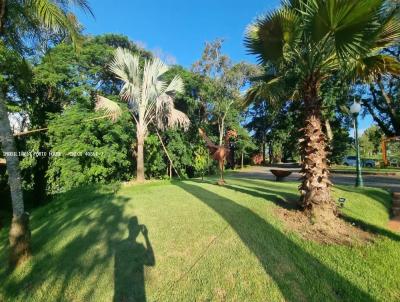 Terreno em Condomnio para Venda, em Porto Feliz, bairro Condomnio Fazenda Lucrian Residencial Resort