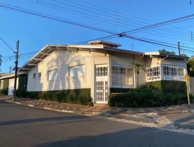 Casa para Venda, em Araras, bairro Jardim Nossa Senhora Aparecida, 3 dormitrios, 3 banheiros, 2 sutes, 2 vagas