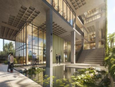 Sala Comercial/Nova para Venda, em Manaus, bairro Parque 10 de Novembro