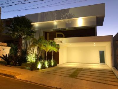 Casa em Condomnio para Venda, em Sorocaba, bairro Parque Campolim, 4 dormitrios, 5 banheiros, 4 sutes, 4 vagas