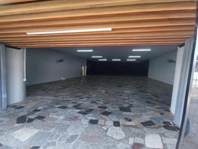 Sala Comercial para Venda, em Limeira, bairro Jardim Parque Novo Mundo, 2 banheiros