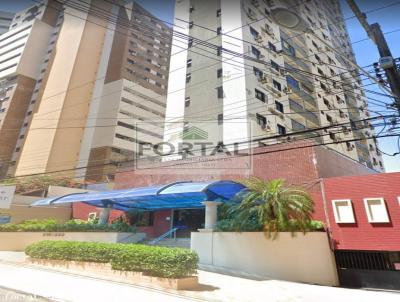 Flat para Venda, em Fortaleza, bairro Praia de Iracema, 1 dormitrio, 1 banheiro, 1 sute, 1 vaga