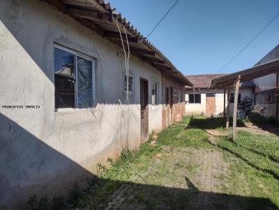 Casa para Venda, em Campina Grande do Sul, bairro EUGÊNIA MARIA, 6 dormitórios, 4 banheiros, 4 vagas