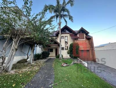 Casa para Venda, em Santa Cruz do Sul, bairro Santo Incio, 2 dormitrios, 2 banheiros, 1 sute, 2 vagas