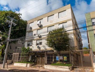 Apartamento 2 dormitrios para Venda, em Porto Alegre, bairro Jardim do Salso, 2 dormitrios, 1 banheiro, 1 vaga