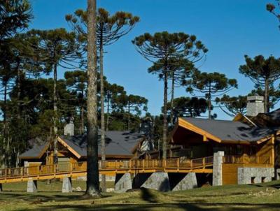 Terreno para Venda, em Gramado, bairro Aspen Moutain