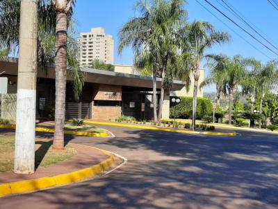 Terreno em Condomnio para Venda, em Ribeiro Preto, bairro Bonfim Paulista