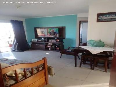 Apartamento para Venda, em Maric, bairro Jardim Atlntico Itaipua., 2 dormitrios, 1 banheiro, 2 vagas