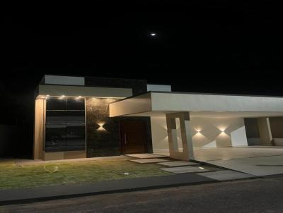 Casa em Condomnio para Venda, em Castanhal, bairro Fonte Boa, 3 dormitrios, 4 banheiros, 3 sutes, 3 vagas