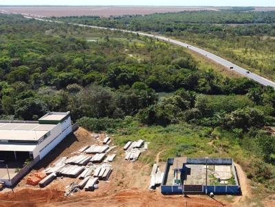 Terreno para Venda, em Lucas do Rio Verde, bairro Bairro Industrial