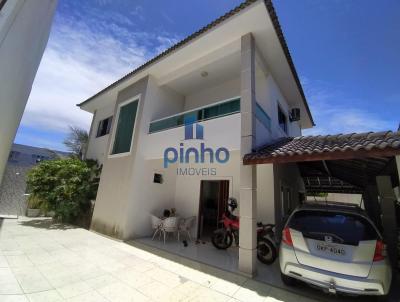 Casa em Condomnio para Venda, em Salvador, bairro Itapu, 3 dormitrios, 5 banheiros, 3 sutes, 5 vagas