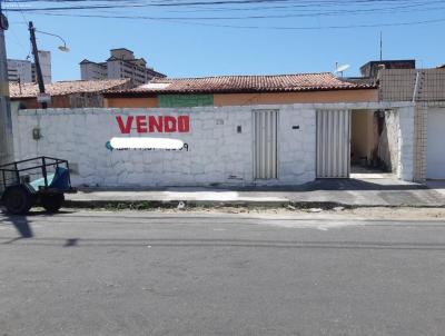 Casa para Venda, em Fortaleza, bairro So Gerardo, 4 dormitrios, 5 banheiros, 3 sutes, 5 vagas