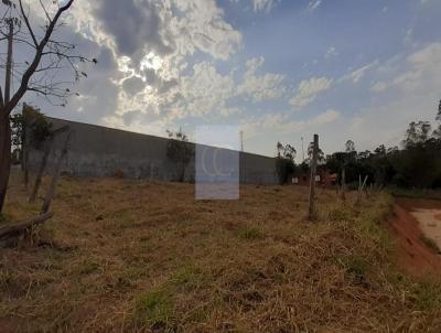 Terreno para Venda, em Boituva, bairro Recanto Maravilha II