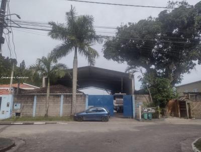 Terreno para Venda, em Caraguatatuba, bairro Tabatinga, 1 dormitrio, 2 banheiros