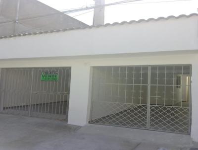 Casa para Venda, em Cruzeiro, bairro Vila Canevari, 2 dormitrios, 1 banheiro, 1 vaga