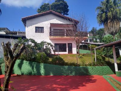 Casa Comercial para Venda, em Itapecerica da Serra, bairro PARQUE PARAISO, 5 dormitrios, 9 banheiros, 5 sutes, 3 vagas