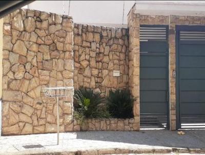 Casa para Venda, em Jundia, bairro Jardim da Fonte, 3 dormitrios, 2 banheiros, 1 sute, 2 vagas