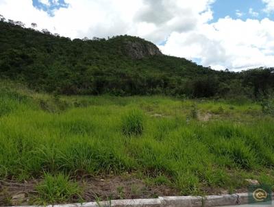 Lote para Venda, em Par de Minas, bairro Jardim Serra Verde