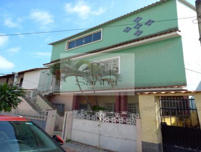 Casa para Venda, em So Gonalo, bairro BARRO VERMELHO, 2 dormitrios, 3 banheiros, 1 sute