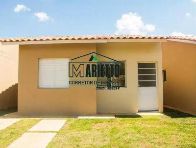 Casa para Venda, em Sorocaba, bairro Jardim Alpes de Sorocaba, 2 dormitrios, 1 banheiro, 2 vagas