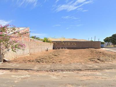 Terreno para Venda, em Penpolis, bairro Residencial Flvia