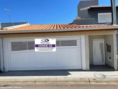 Casa para Venda, em Bragana Paulista, bairro Residencial Quinta dos Vinhedos, 3 dormitrios, 1 sute, 2 vagas