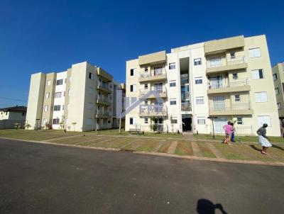 Apartamento para Venda, em Itanham, bairro Guapura, 2 dormitrios, 1 banheiro, 1 vaga