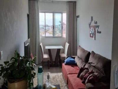 Apartamento para Venda, em Contagem, bairro Jardim Riacho Das Pedras, 3 dormitrios, 2 banheiros, 1 sute, 2 vagas