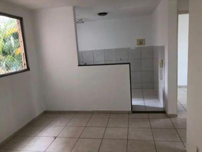 Apartamento para Venda, em Contagem, bairro Sapucaia, 2 dormitrios, 1 banheiro, 1 vaga