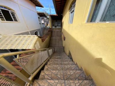 Casa em Condomnio para Venda, em Belo Horizonte, bairro Solar Do Barreiro, 3 dormitrios, 1 banheiro