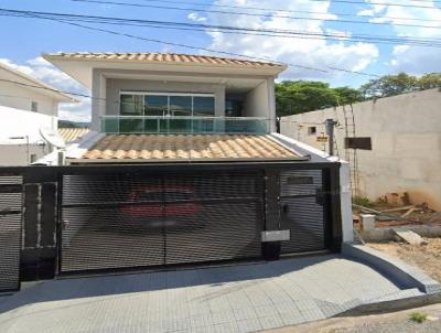 Casa para Venda, em Sarzedo, bairro Masterville, 4 dormitrios, 2 banheiros, 1 vaga