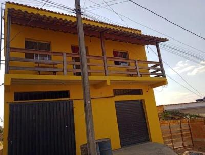 Casa para Venda, em Sarzedo, bairro Centro, 2 dormitrios, 1 banheiro, 1 vaga