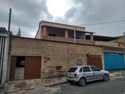 Casa para Venda, em Belo Horizonte, bairro Independncia (barreiro), 6 dormitrios, 2 banheiros, 5 vagas