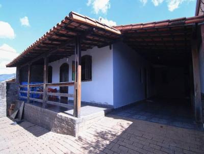 Casa para Venda, em Belo Horizonte, bairro Teixeira Dias (barreiro), 6 dormitrios, 3 banheiros, 2 sutes, 3 vagas