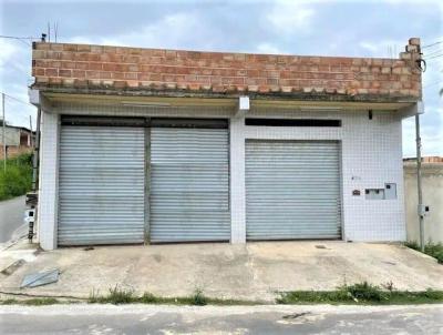 Loja para Venda, em Ibirit, bairro Vila Ouro Negro, 2 banheiros, 1 vaga