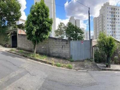 Terreno para Venda, em Belo Horizonte, bairro Paquet