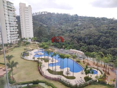 Apartamento para Venda, em Santana de Parnaíba, bairro Tamboré, 3 dormitórios, 6 banheiros, 3 suítes, 5 vagas