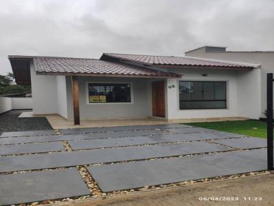 Casa para Venda, em Barra Velha, bairro Quinta dos Aorianos, 2 dormitrios, 1 banheiro, 2 vagas