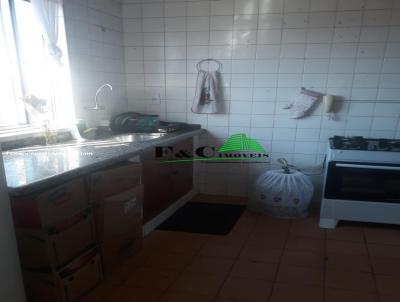 Apartamento para Venda, em Limeira, bairro Vila So Roque, 2 dormitrios, 1 banheiro, 2 vagas