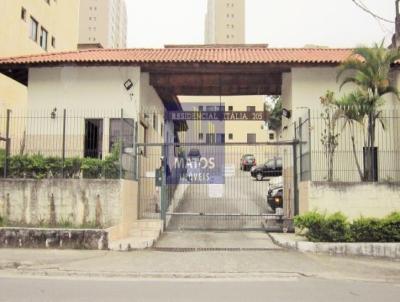 Apartamentos Financiáveis para Venda, em Carapicuíba, bairro Jardim Felipe, 2 dormitórios, 1 banheiro, 1 vaga