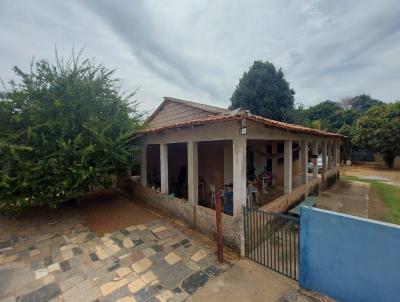 Chcara para Venda, em Novo Gama, bairro Chcaras Araguaia, 4 dormitrios, 4 banheiros, 1 sute, 10 vagas