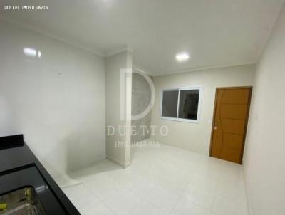 Casa para Venda, em Indaiatuba, bairro Jardim Residencial Veneza, 2 dormitrios, 2 banheiros, 1 sute, 1 vaga