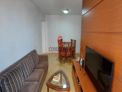 Apartamento para Venda, em So Paulo, bairro Alto da Mooca, 2 dormitrios, 1 banheiro, 1 vaga