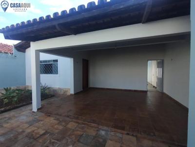 Casa para Venda, em Uberaba, bairro Bairro Boa Vista, 3 dormitrios, 2 banheiros, 1 sute, 2 vagas